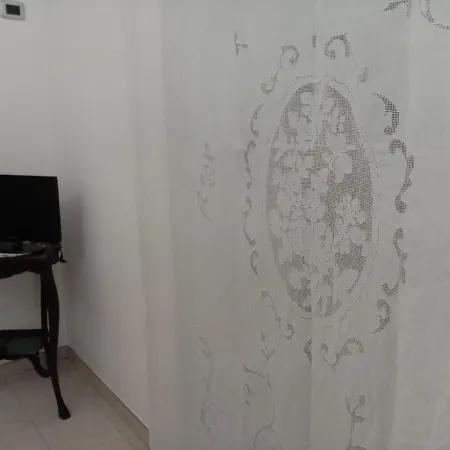 Andasi فندق مبيت وإفطار 3*