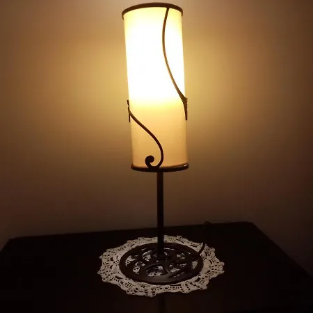 فندق مبيت وإفطار Andasi باكينو