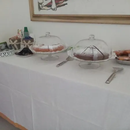 Andasi 3* باكينو