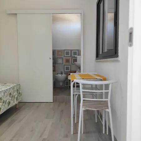 Andasì Bed and breakfast Pachino