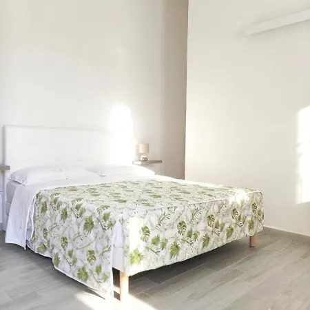 Andasì Bed and breakfast 3*