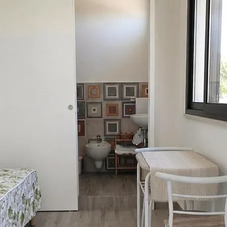 Andasi فندق مبيت وإفطار باكينو