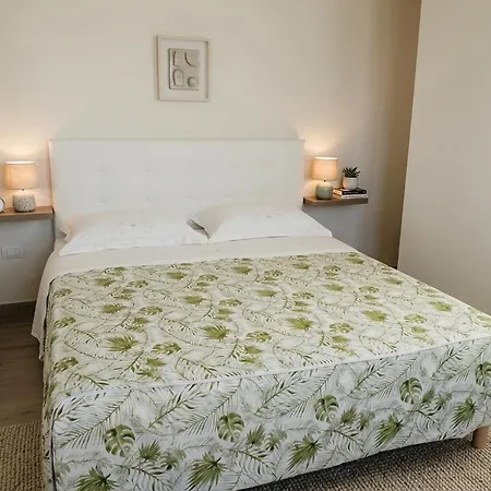 Andasì Bed and breakfast 3*