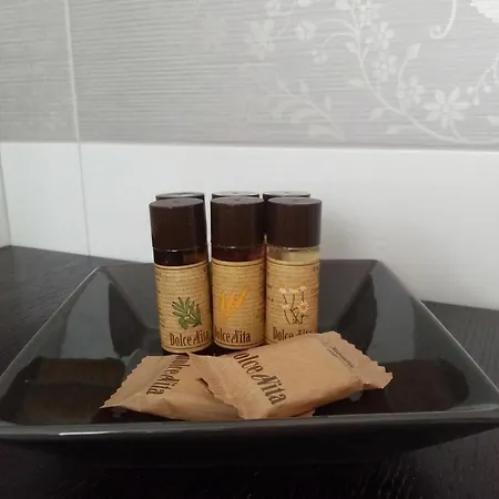Andasi Oda ve Kahvaltı Pachino