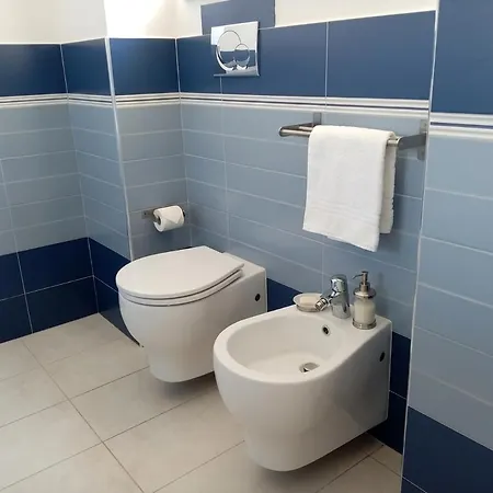 Oda ve Kahvaltı Andasi