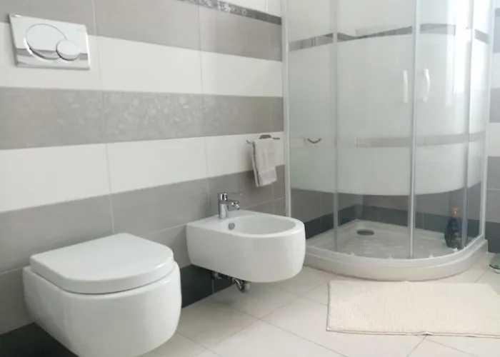 Bed and Breakfast Andasi Pachino