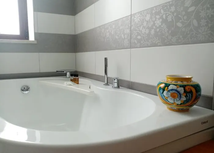 Andasi Bed and Breakfast