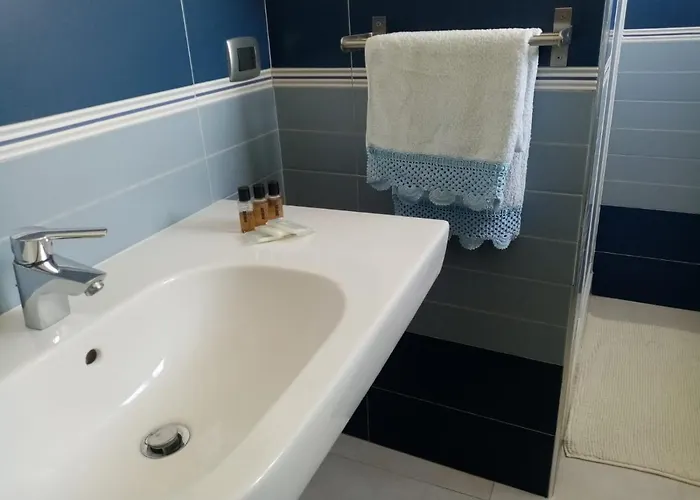 Andasi Bed and Breakfast Pachino