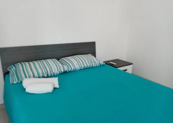 Bed and Breakfast Andasi