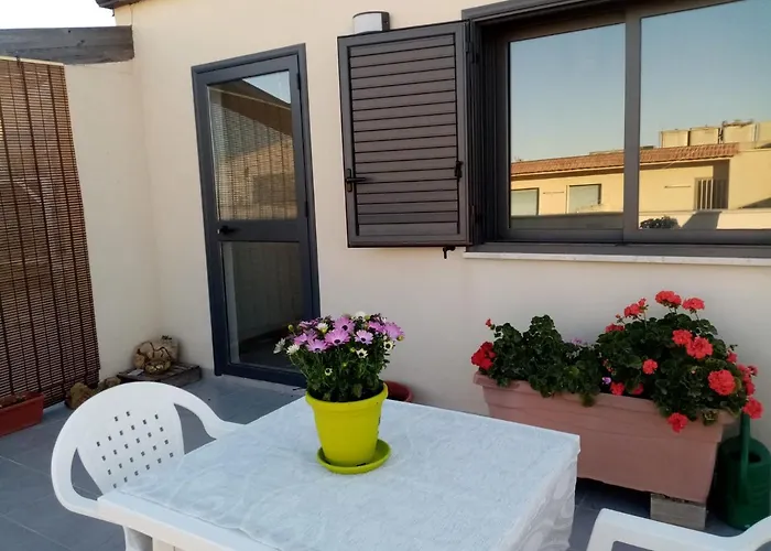 Andasi Bed and Breakfast 3*