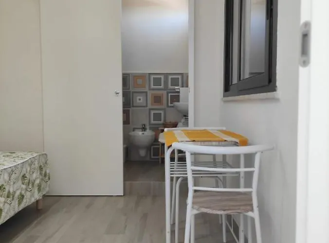 Andasi Bed and Breakfast Pachino