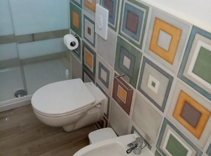 Bed and Breakfast Andasi 3*